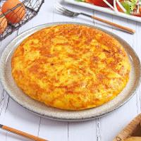 Tortilla de patata