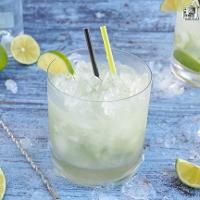 Caipirinha o Caipiriña