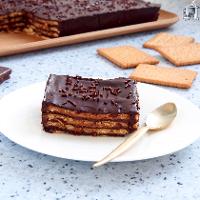 Tarta de la abuela