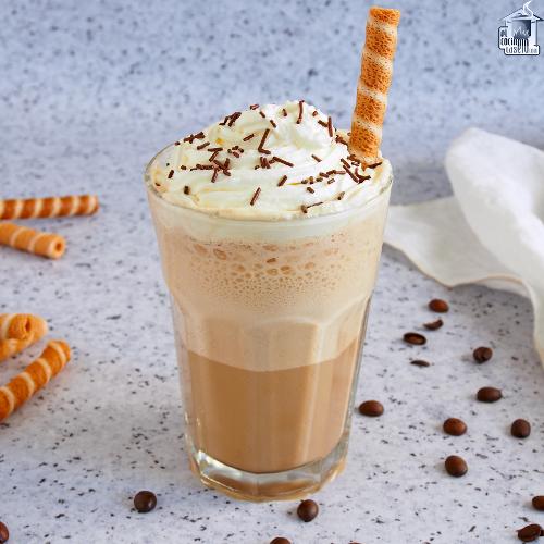 Café Frappé