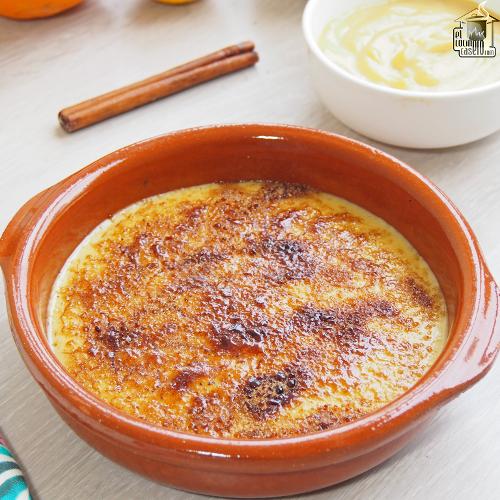 Crema Catalana